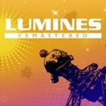 Lumines Remastered